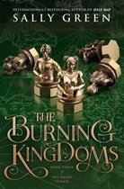 The Burning Kingdoms 3 Smoke Thieves