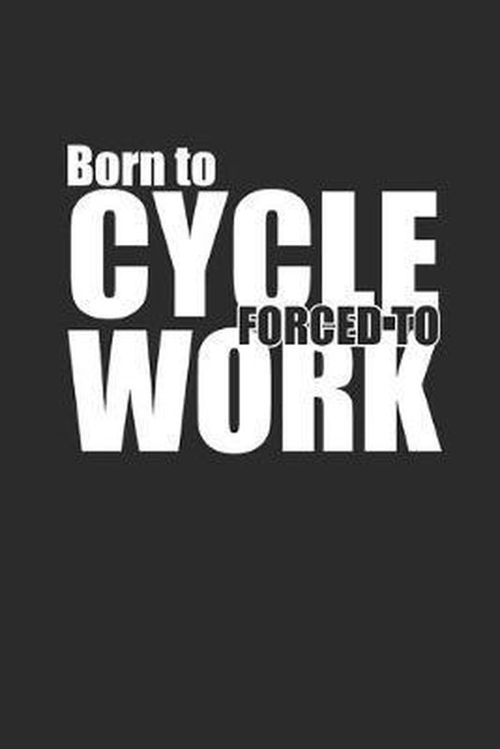 work cycle bike