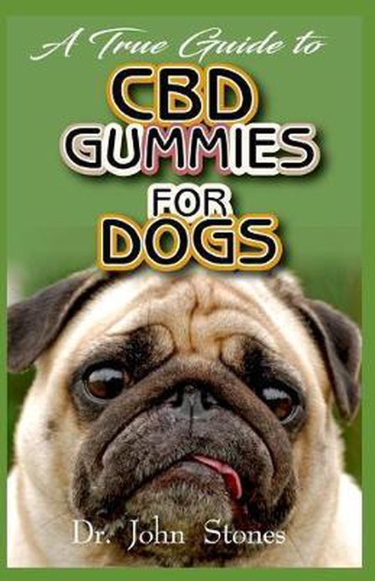 A True Guide To CBD Gummies for Dogs
