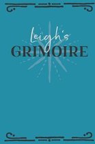 Leigh's Grimoire