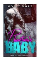 Phantom's Baby: A Mafia Romance