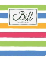 Bill Payment & Organizer