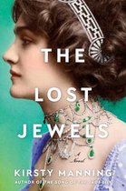 The Lost Jewels A Novel