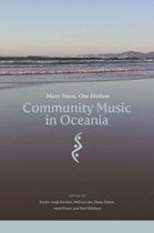 Community Music in Oceania