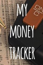 My Money Tracker