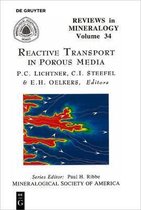 Reviews in Mineralogy & Geochemistry34- Reactive Transport in Porous Media