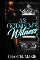 As God is My Witness