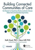Omslag Building Connected Communities of Care