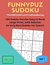 FunnyPuz Sudoku