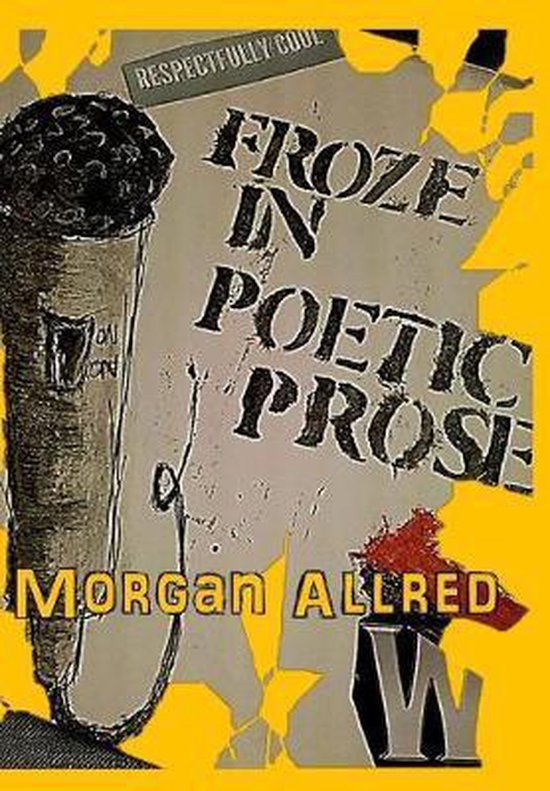 Froze in Poetic Prose