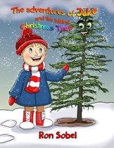 The Adventures Of Jake And The Talking Christmas Tree