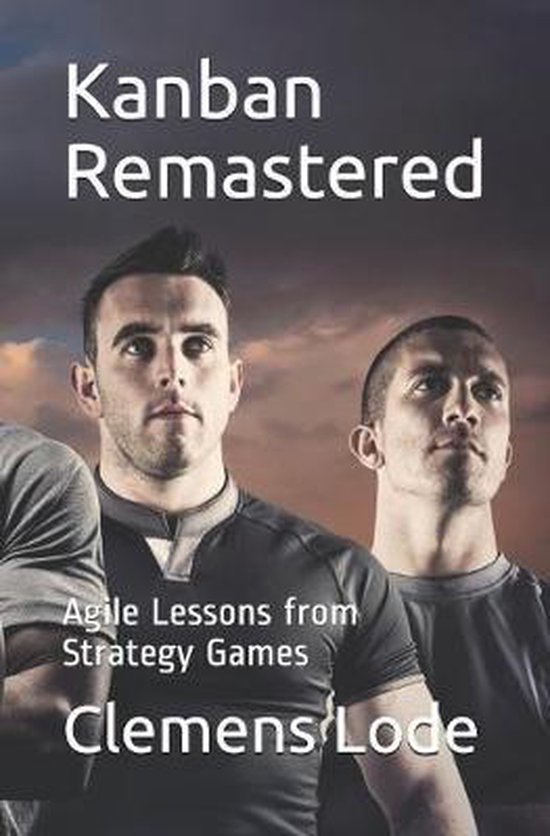 Kanban Remastered - cover