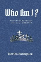 Who Am I?