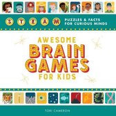 Awesome Brain Games for Kids