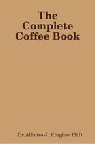 The Complete Coffee Book