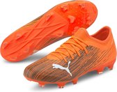 PUMA Ultra 3.1 Fg/Ag Voetbalschoenen Heren - Maat 43