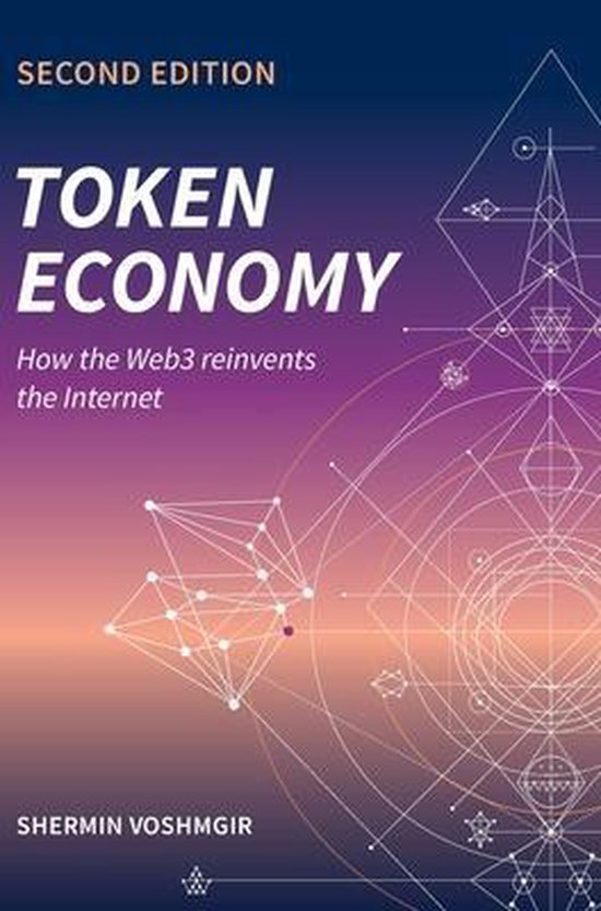 Token Economy - cover