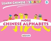 Learn Chinese Visually- Learn Chinese Visually 5