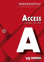 Access - Werken met Access 365 / 2021