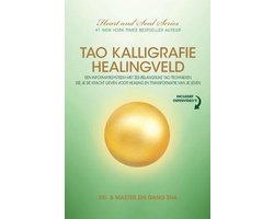 Tao Kalligrafie Healingveld
