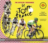 The Official Treasures of Le Tour de France