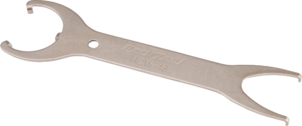 Park Tool HCW-18 Sleutel voor Bottom Bracket
