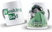Breaking Bad Mok
