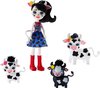 foto van Enchantimals Family Cambrie Koe & Ricotta