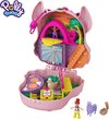 foto van Polly Pocket Big Pocket World - Polly & Lila Llama Concert