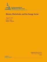 Bitcoin, Blockchain, and the Energy Sector