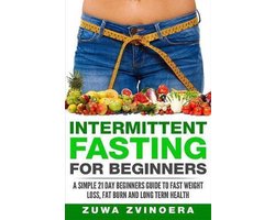 Intermittent Fasting For Beginners