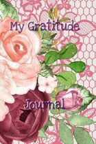 My Gratitude Journal: Woman's reflective weekly notebook to diary by hand, gratefulness and appreciation, recording gracious respect and app