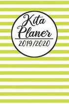 Kita Planer 2019 / 2020: Erzieherplaner 2019 2020 - Terminkalender A5, Kindergarten & Kita Planer, Kalender