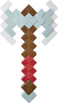 Minecraft Sound Foam Dungeons Double Axe