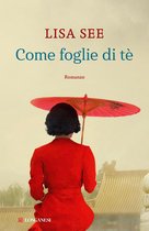 Omslag Come foglie di tè