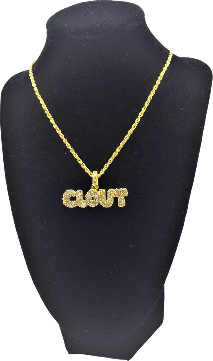 Clout, Chain, Ketting
