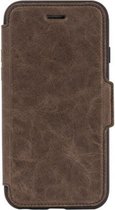 Otterbox Strada Apple iPhone 7 / 8 Hoesje - Espresso Bruin