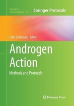 Methods in Molecular Biology- Androgen Action