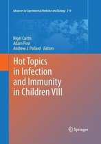 Advances in Experimental Medicine and Biology- Hot Topics in Infection and Immunity in Children VIII