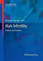 Current Clinical Urology- Male Infertility