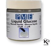 PME - Bakingrediënt - Vloeibare Glucose - 325g