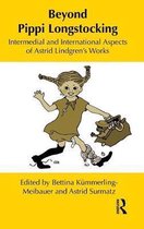 Children's Literature and Culture- Beyond Pippi Longstocking
