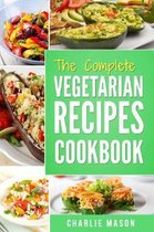 Vegetarian Cookbook: Delicious Vegan Healthy Diet Easy Recipes For Beginners Quick Easy Fresh Meal With Tasty Dishes: Kitchen Vegetarian Re