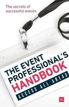The Event Professional's Handbook