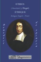 Ethics (Annotated by Hegel) / Ethique