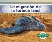 La Migracion De La Tortuga Laud/ Leatherback Turtle Migration