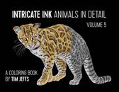 Intricate Ink