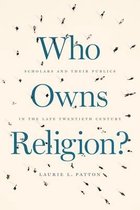 Who Owns Religion?