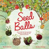 Seed Balls