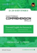 Mastering Comprehension Skills